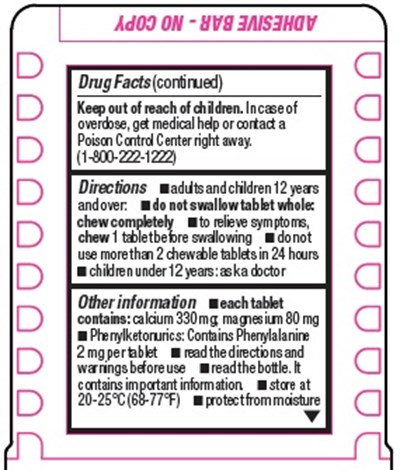 Dual Action Complete Label Image 3 (546631jf7 Image 3)